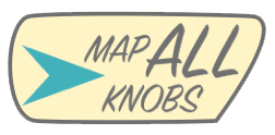 Map All Knobs